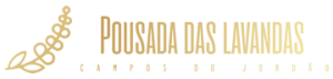 Pousada das Lavandas - Campos do Jordão